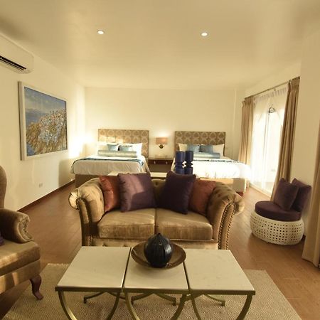 Thunderbird Resorts - Poro Point San Fernando City  Esterno foto