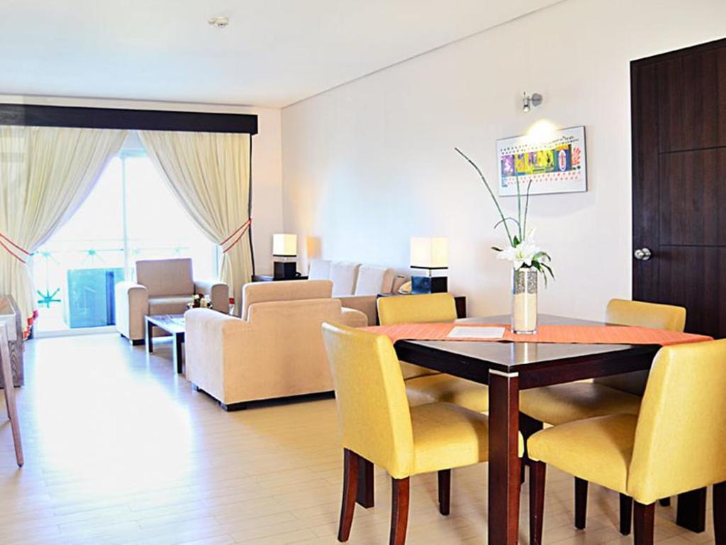 Thunderbird Resorts - Poro Point San Fernando City  Esterno foto