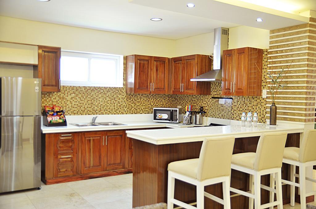 Thunderbird Resorts - Poro Point San Fernando City  Esterno foto