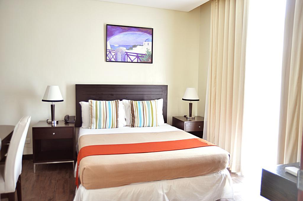 Thunderbird Resorts - Poro Point San Fernando City  Esterno foto