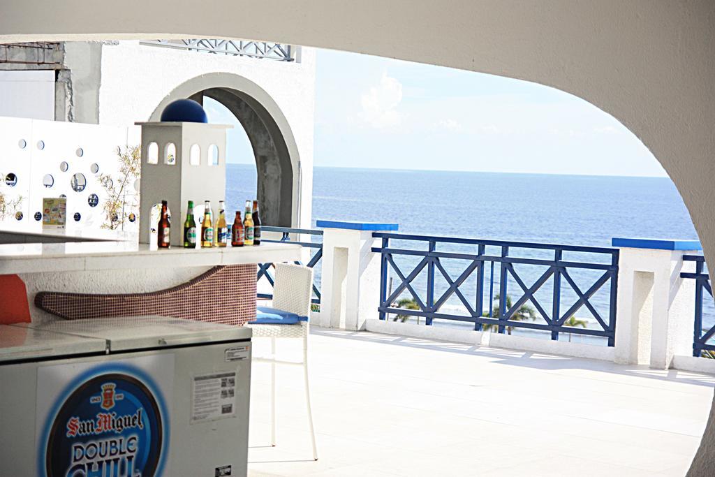 Thunderbird Resorts - Poro Point San Fernando City  Esterno foto