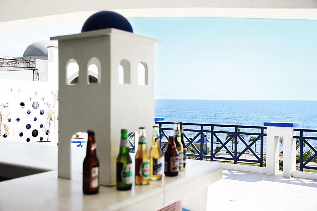 Thunderbird Resorts - Poro Point San Fernando City  Esterno foto