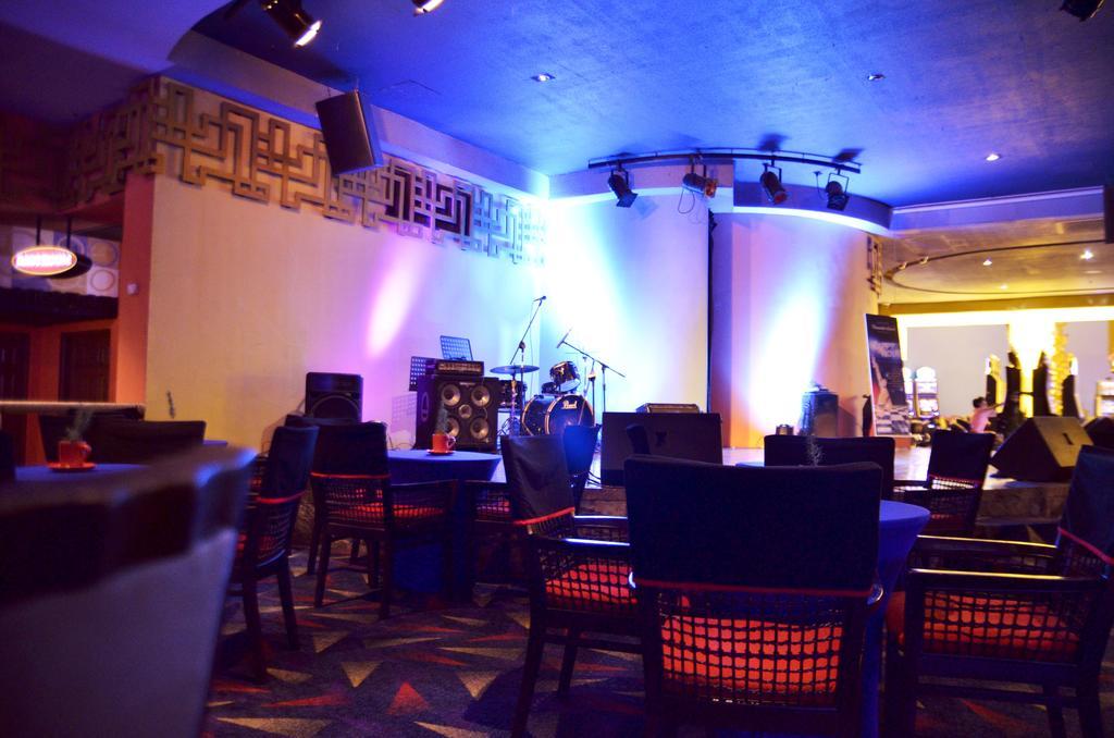Thunderbird Resorts - Poro Point San Fernando City  Esterno foto