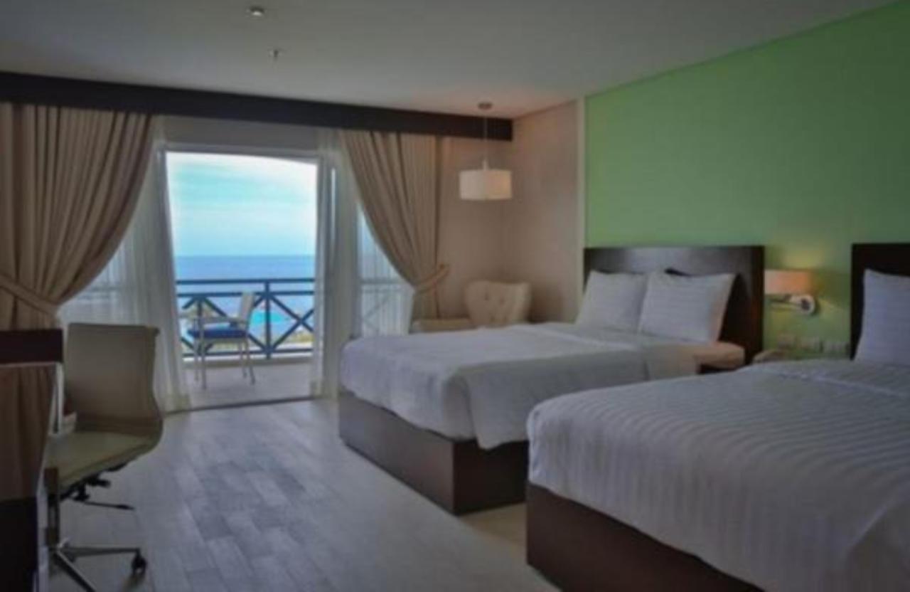 Thunderbird Resorts - Poro Point San Fernando City  Esterno foto
