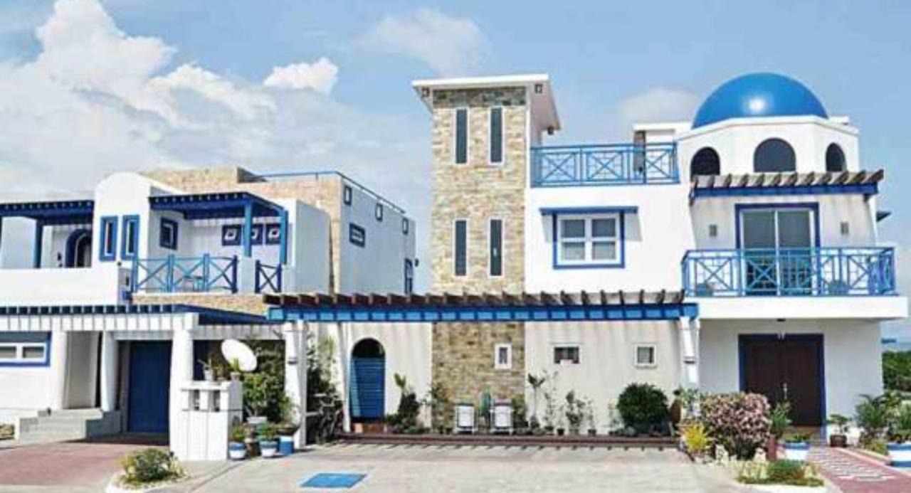 Thunderbird Resorts - Poro Point San Fernando City  Esterno foto