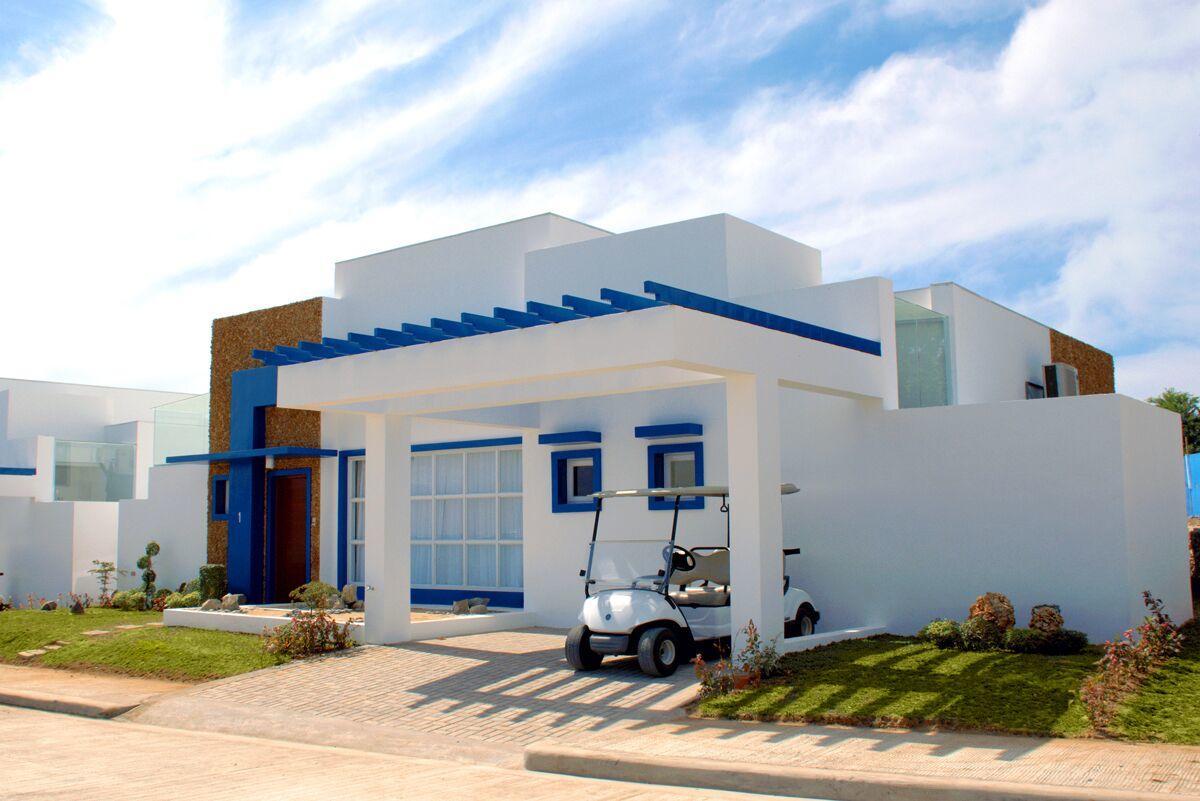 Thunderbird Resorts - Poro Point San Fernando City  Esterno foto