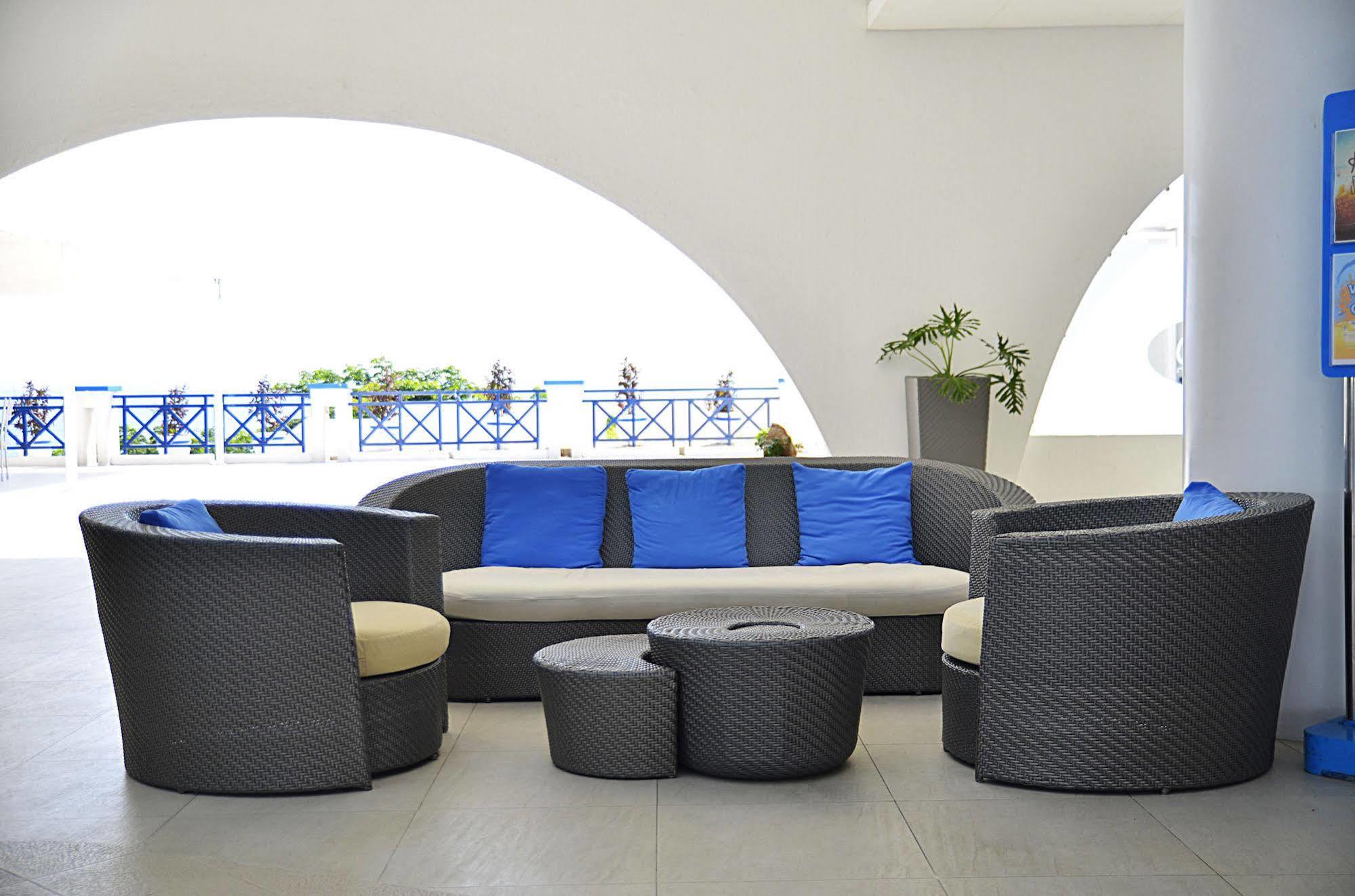 Thunderbird Resorts - Poro Point San Fernando City  Esterno foto