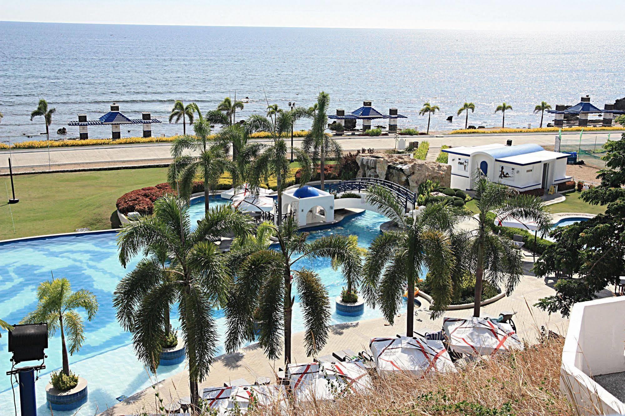 Thunderbird Resorts - Poro Point San Fernando City  Esterno foto