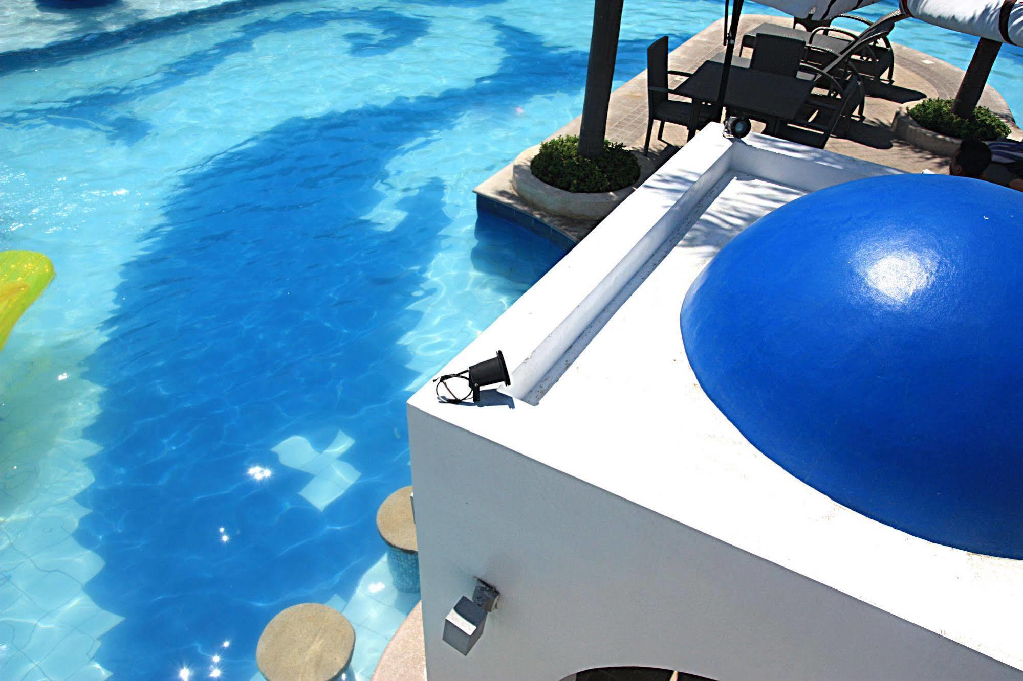 Thunderbird Resorts - Poro Point San Fernando City  Esterno foto