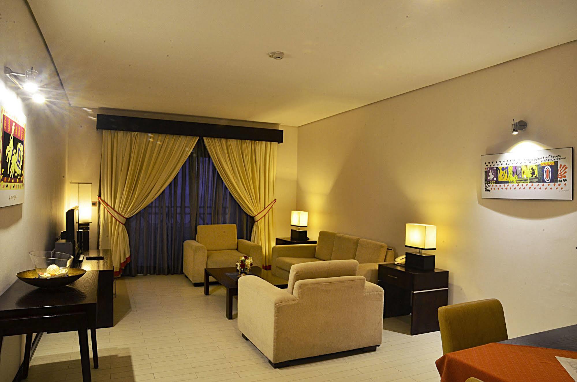 Thunderbird Resorts - Poro Point San Fernando City  Esterno foto