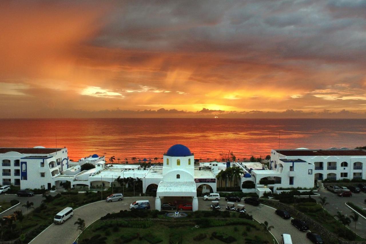 Thunderbird Resorts - Poro Point San Fernando City  Esterno foto