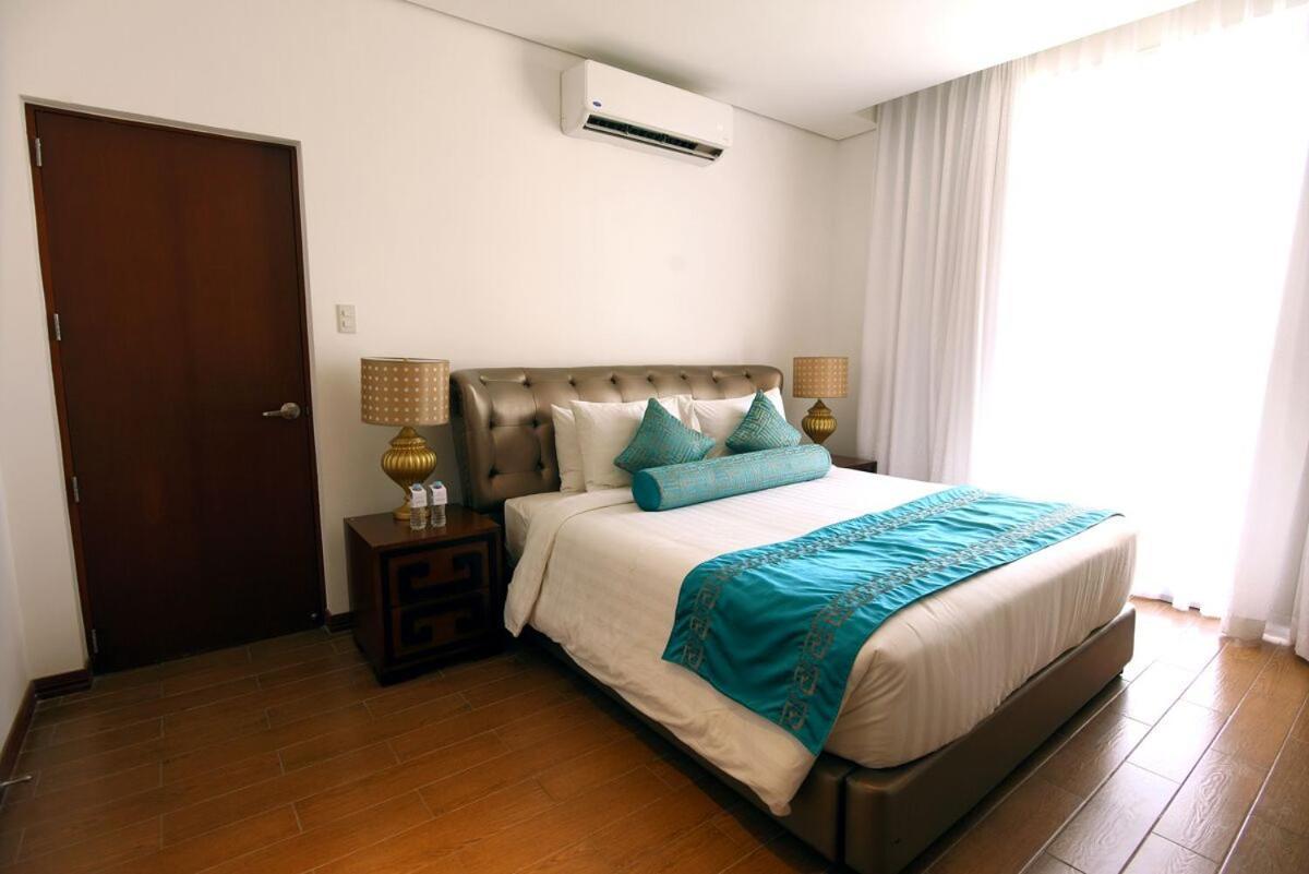 Thunderbird Resorts - Poro Point San Fernando City  Esterno foto
