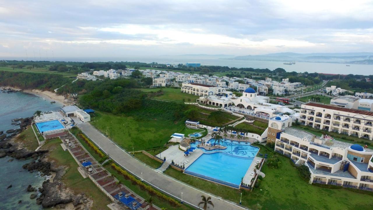 Thunderbird Resorts - Poro Point San Fernando City  Esterno foto