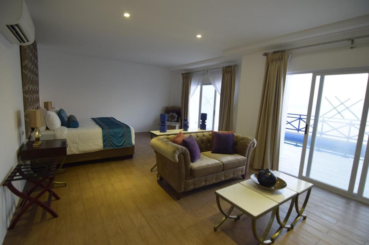 Thunderbird Resorts - Poro Point San Fernando City  Esterno foto