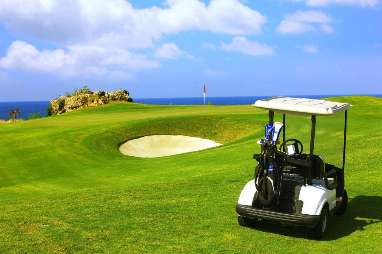 Thunderbird Resorts - Poro Point San Fernando City  Esterno foto